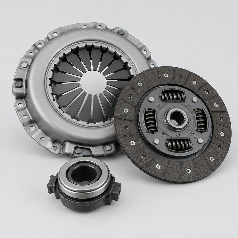 Kit de Embrague Kia Rio 1.4 2012-2017 — OEM 41300-23510
